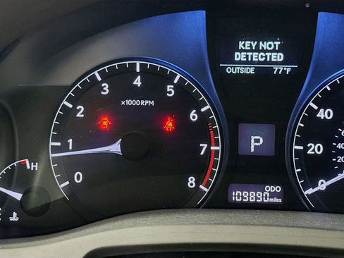 Used 2013 Lexus RX 350 FWD w/ Navigation Pkg image 12