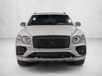 Used 2023 Bentley Bentayga video 2
