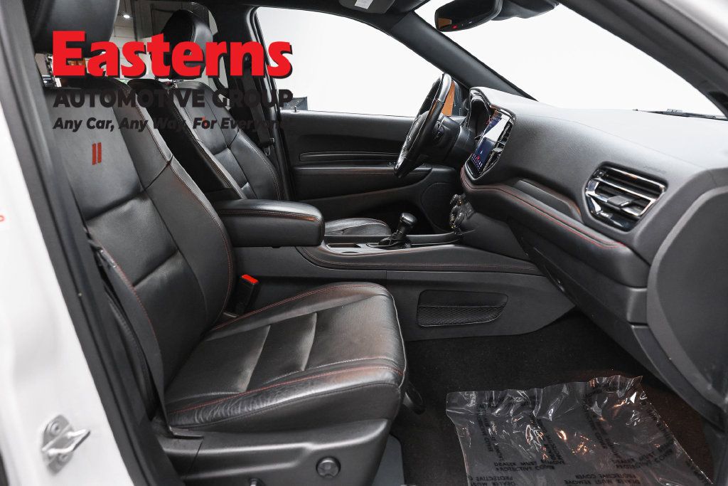 Used 2024 Dodge Durango GT RWD image 26