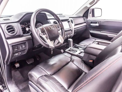 Used 2021 Toyota Tundra SR5 image 27