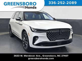 Used 2024 Lincoln Nautilus Reserve w/ Equipment Group 202A video 1