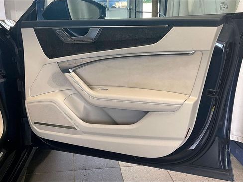 Used 2019 Audi A7 3.0T Prestige AWD/4WD image 12