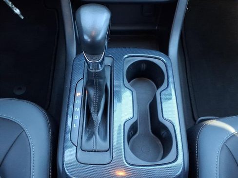 Used 2022 Chevrolet Colorado Z71 image 27