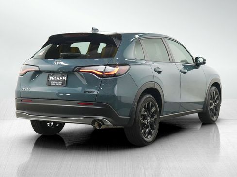 Used 2024 Honda HR-V Sport image 5
