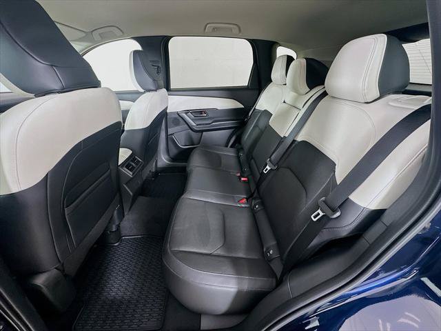 New 2026 MAZDA CX-5 Preferred AWD/4WD image 20