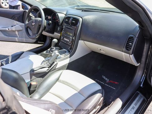 Used 2008 Chevrolet Corvette Coupe w/ Preferred Equipment Group image 36