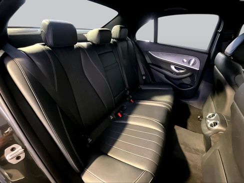 Certified 2021 Mercedes-Benz E 350 4MATIC Sedan image 20