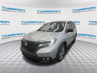 Used 2020 Honda Passport EX-L