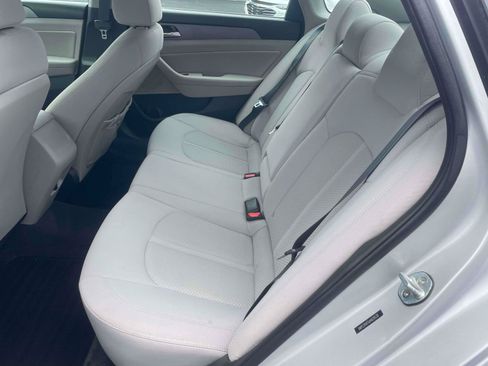 Used 2018 Hyundai Sonata SEL FWD image 14