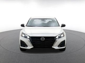 Used 2025 Nissan Altima 2.5 SV FWD video 2