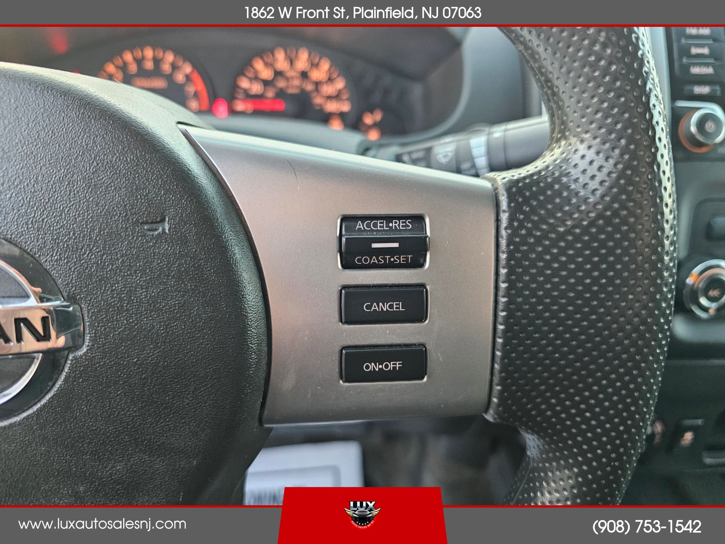 Used 2015 Nissan Frontier SV AWD/4WD image 27