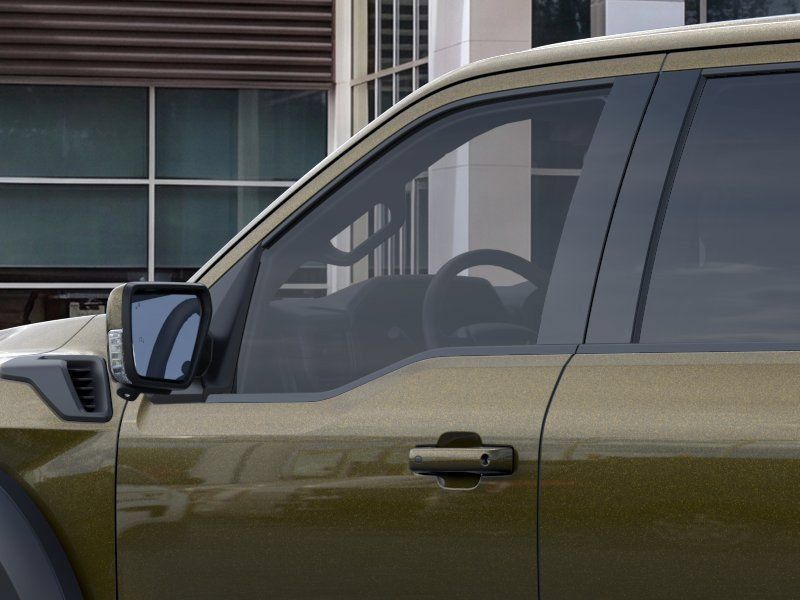 New 2026 Ford F150 Raptor AWD/4WD image 20