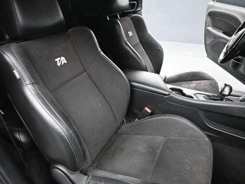 Used 2018 Dodge Challenger T/A image 16
