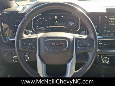 Used 2022 GMC Sierra 1500 SLT w/ SLT Convenience Package image 20