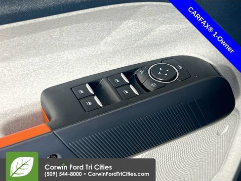 Used 2022 Ford Maverick XLT w/ Equipment Group 300A Standard AWD/4WD image 12