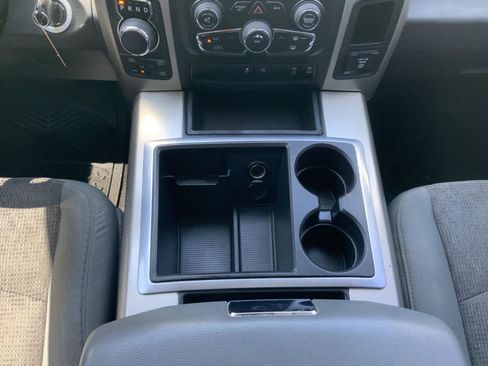 Used 2014 RAM 1500 Big Horn AWD/4WD image 42