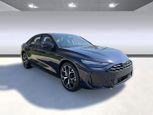 New 2026 Audi A6 Premium Plus image 7