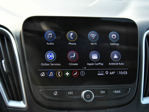 Used 2024 Chevrolet Malibu LT image 19