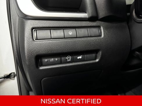 Certified 2024 Nissan Rogue SV AWD/4WD image 24