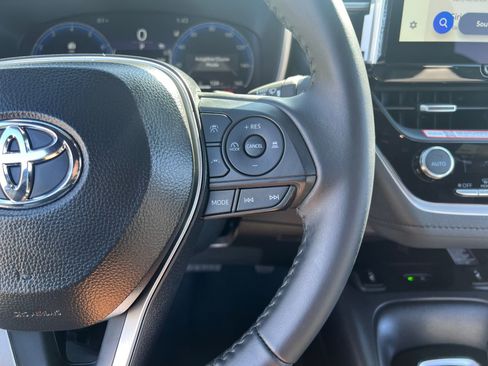 New 2026 Toyota Corolla XSE image 19