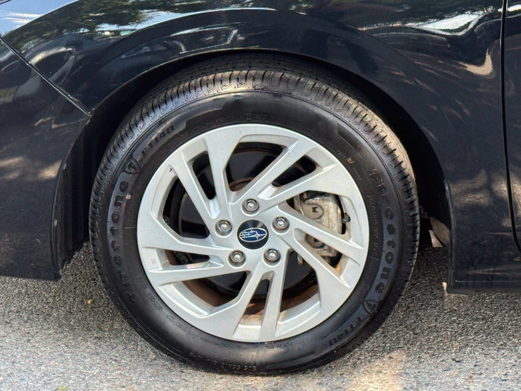Used 2024 Subaru Impreza 2.0i AWD/4WD image 7