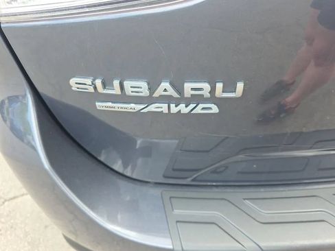Used 2021 Subaru Forester Sport AWD/4WD image 17