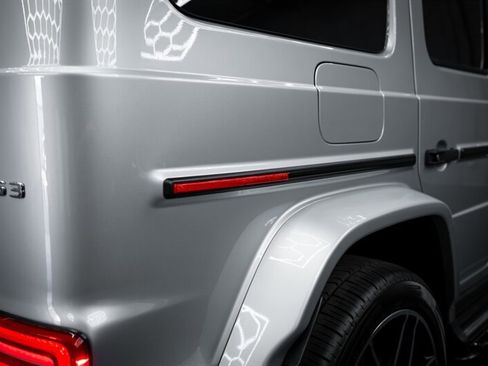 Used 2019 Mercedes-Benz G 63 AMG 4MATIC image 36