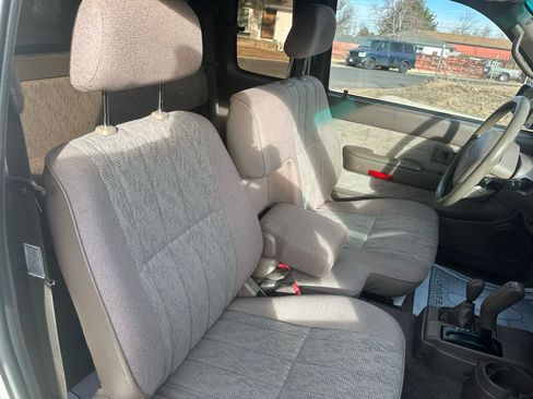 Used 1998 Toyota Tacoma 4x4 Xtracab V6 image 18