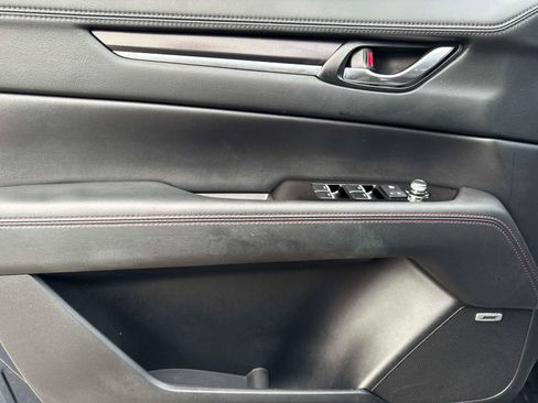 Certified 2022 MAZDA CX-5 AWD 2.5 Turbo image 18