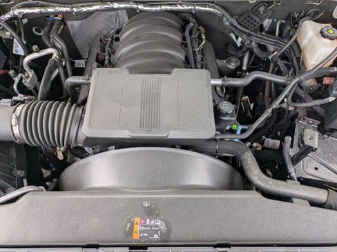 New 2025 Chevrolet Silverado 3500 W/T w/ WT Convenience Package image 25