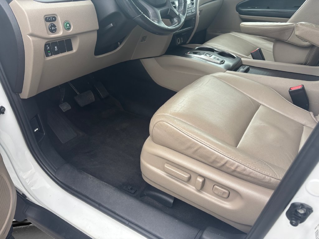 Used 2021 Honda Pilot EX-L image 36