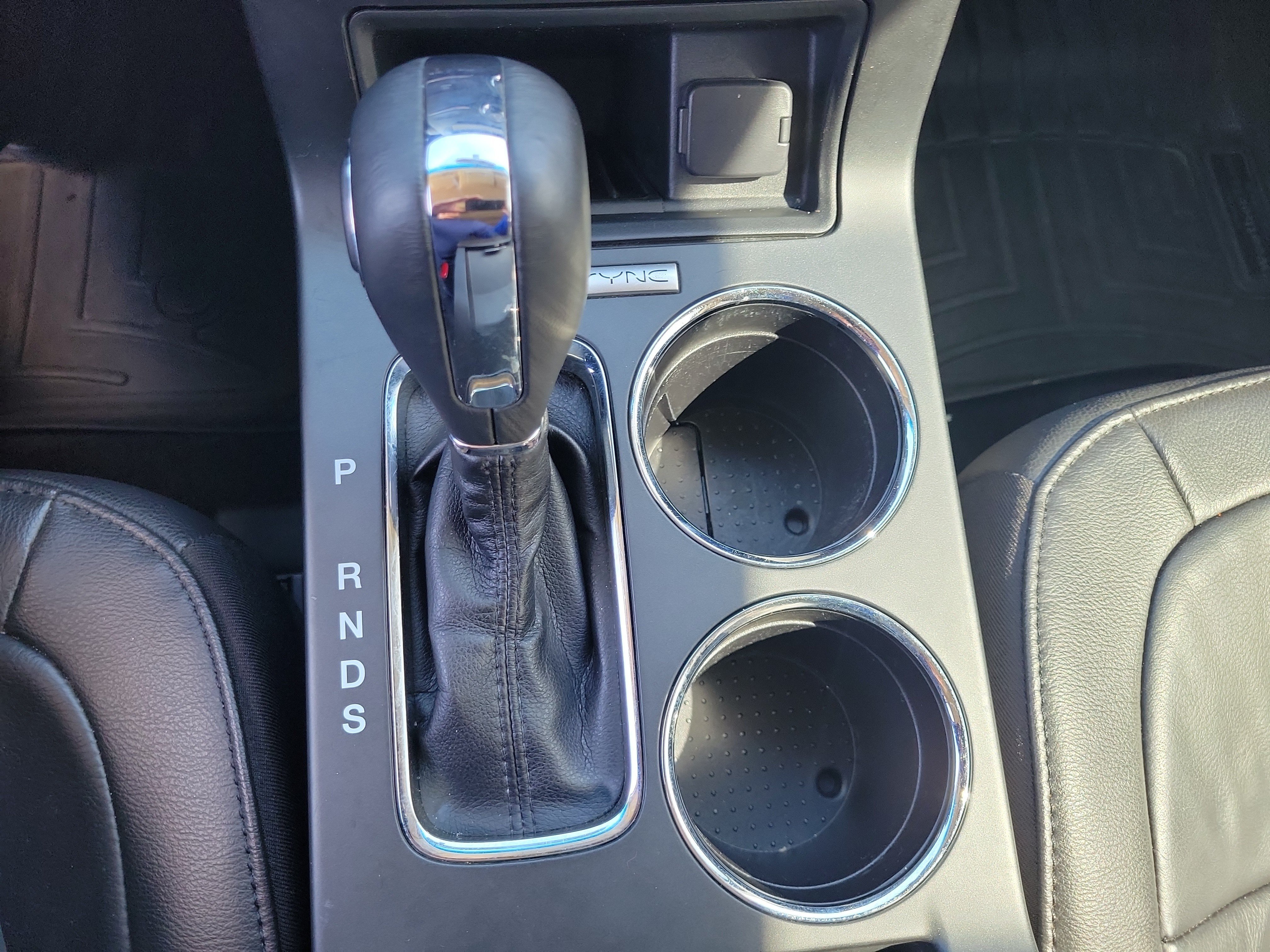 Used 2019 Ford Flex SEL w/ Equipment Group 202A FWD image 26