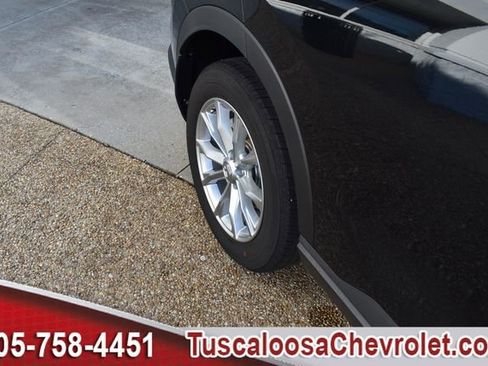 Used 2024 Honda CR-V EX-L image 14