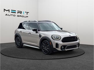 Used 2023 MINI Cooper Countryman S FWD video 1