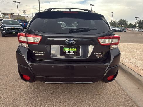 Used 2019 Subaru Crosstrek 2.0i Limited w/ Popular Package #2 AWD/4WD image 2