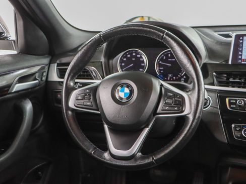 Used 2022 BMW X2 sDrive28i FWD image 12