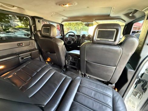 Used 2006 HUMMER H2 image 42