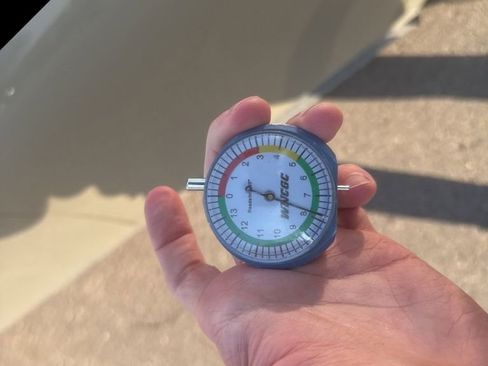 Used 2024 MAZDA MAZDA3 s image 23