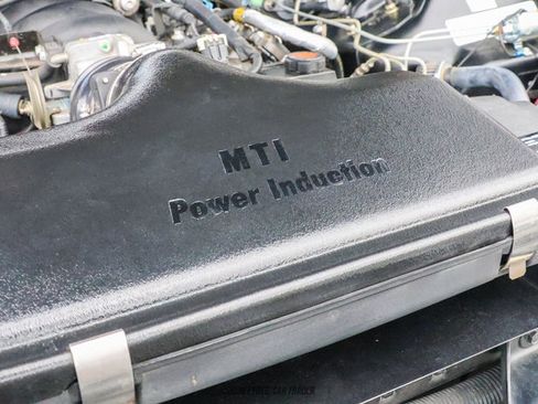 Used 2001 Pontiac Firebird Trans Am image 19