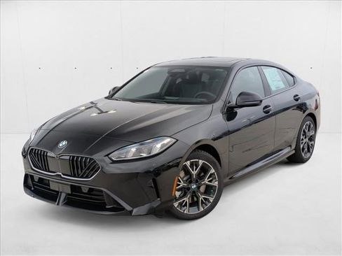 Used 2026 BMW 228i xDrive w/ Technology Package image 1