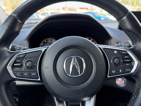 Used 2020 Acura RDX FWD image 28