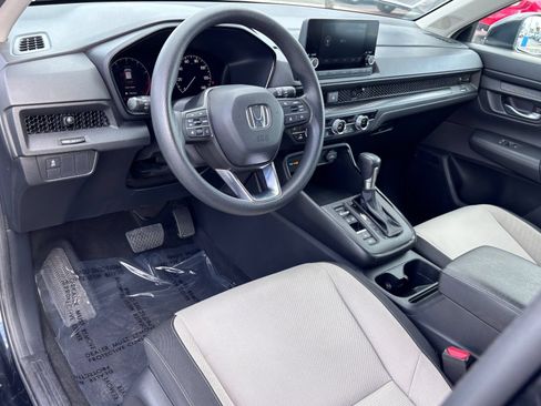 Certified 2024 Honda CR-V EX image 17