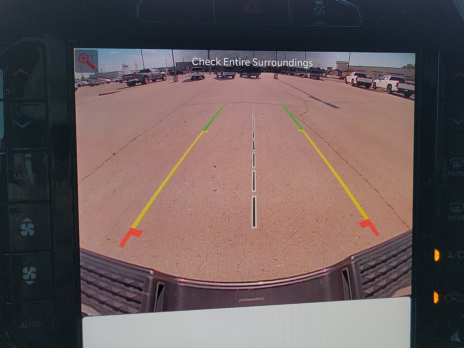 Used 2025 RAM 3500 Laramie AWD/4WD image 14