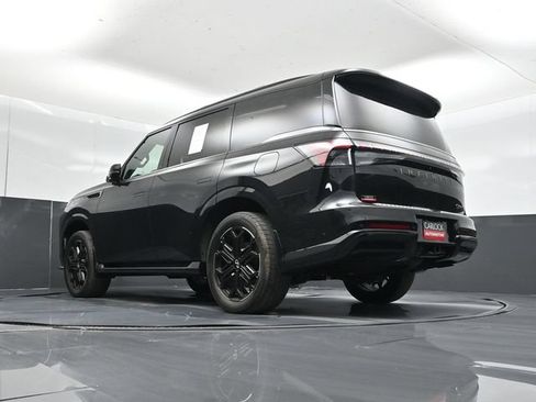 Used 2026 INFINITI QX80 4WD w/ Sport Exterior Package image 65