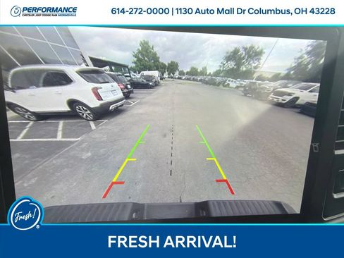 Used 2023 Ford F150 XLT w/ Equipment Group 302A High AWD/4WD image 24