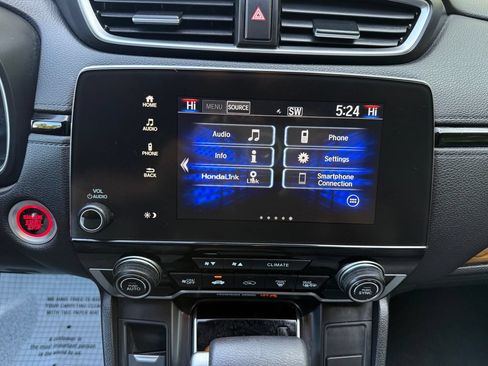 Used 2017 Honda CR-V EX image 26