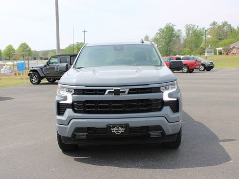 Used 2024 Chevrolet Silverado 1500 RST w/ Protection Package image 3