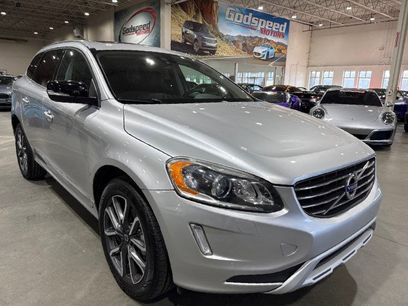 Used 2017 Volvo XC60 T6 Dynamic w/ Climate Package