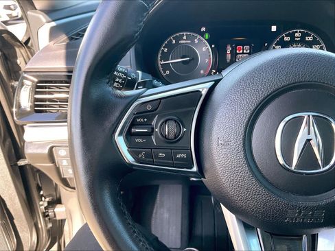 Used 2023 Acura RDX AWD image 20