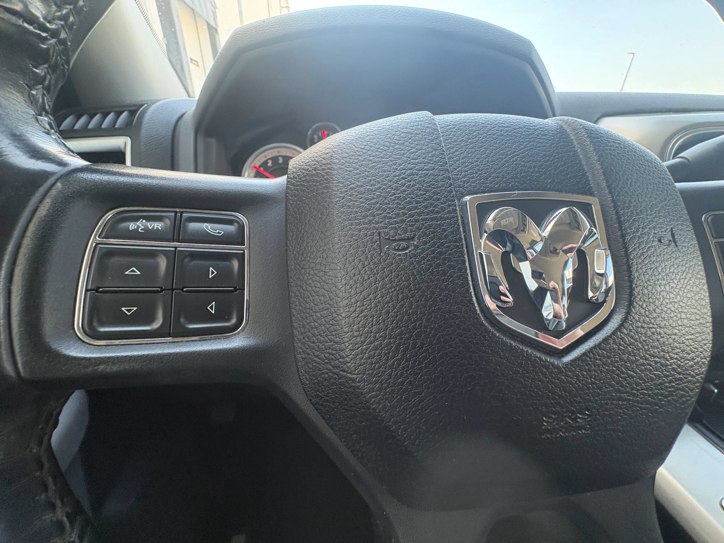 Used 2015 RAM 2500 Lone Star AWD/4WD image 30